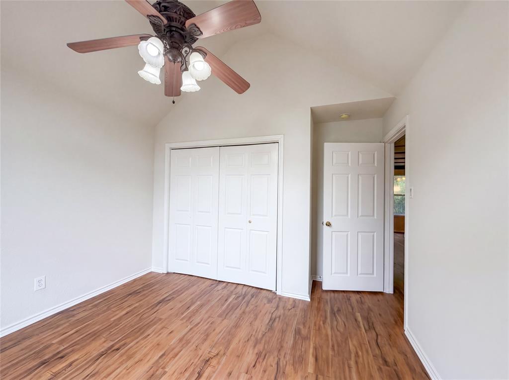 Woodbine Add - Residential