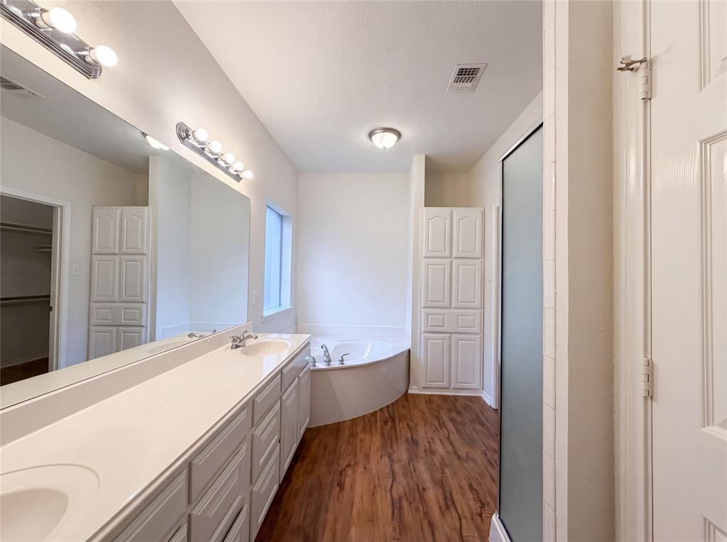 Woodbine Add - Residential