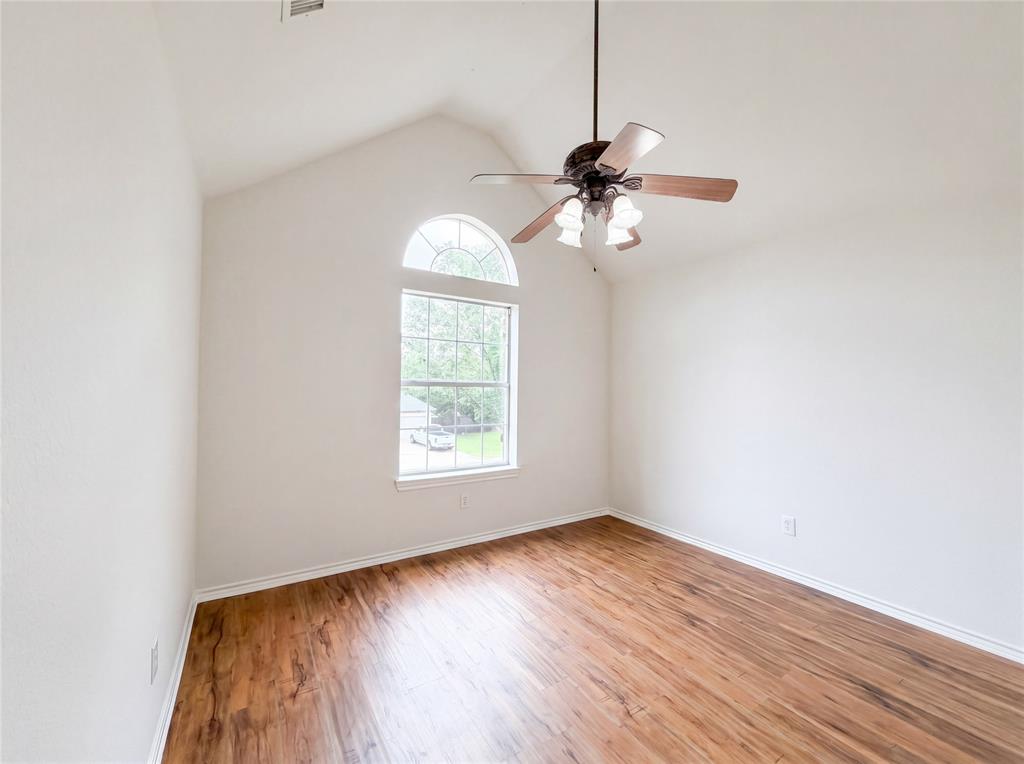 Woodbine Add - Residential