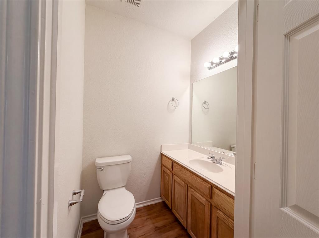 Woodbine Add - Residential