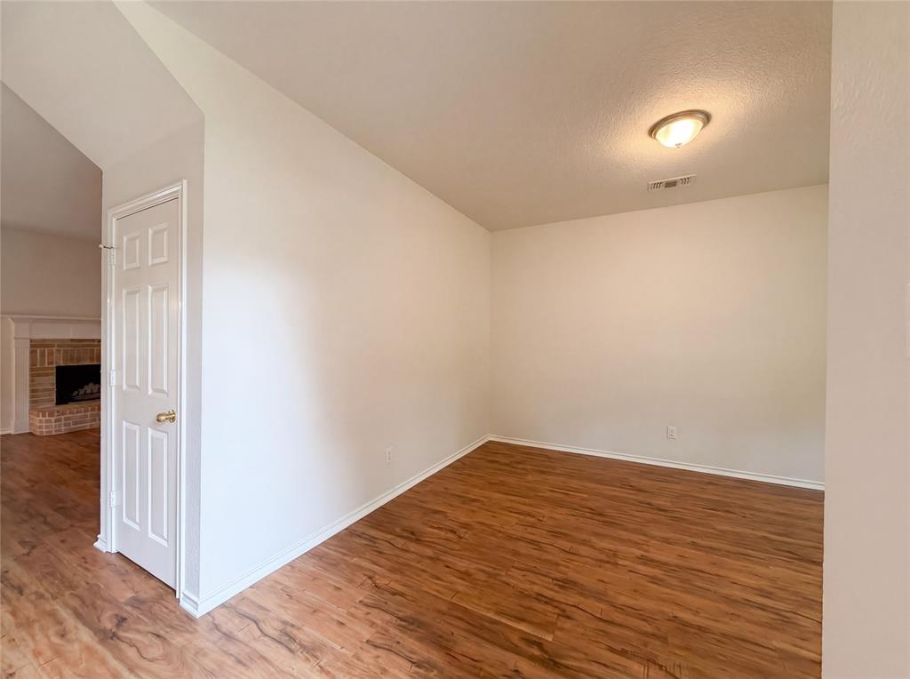 Woodbine Add - Residential
