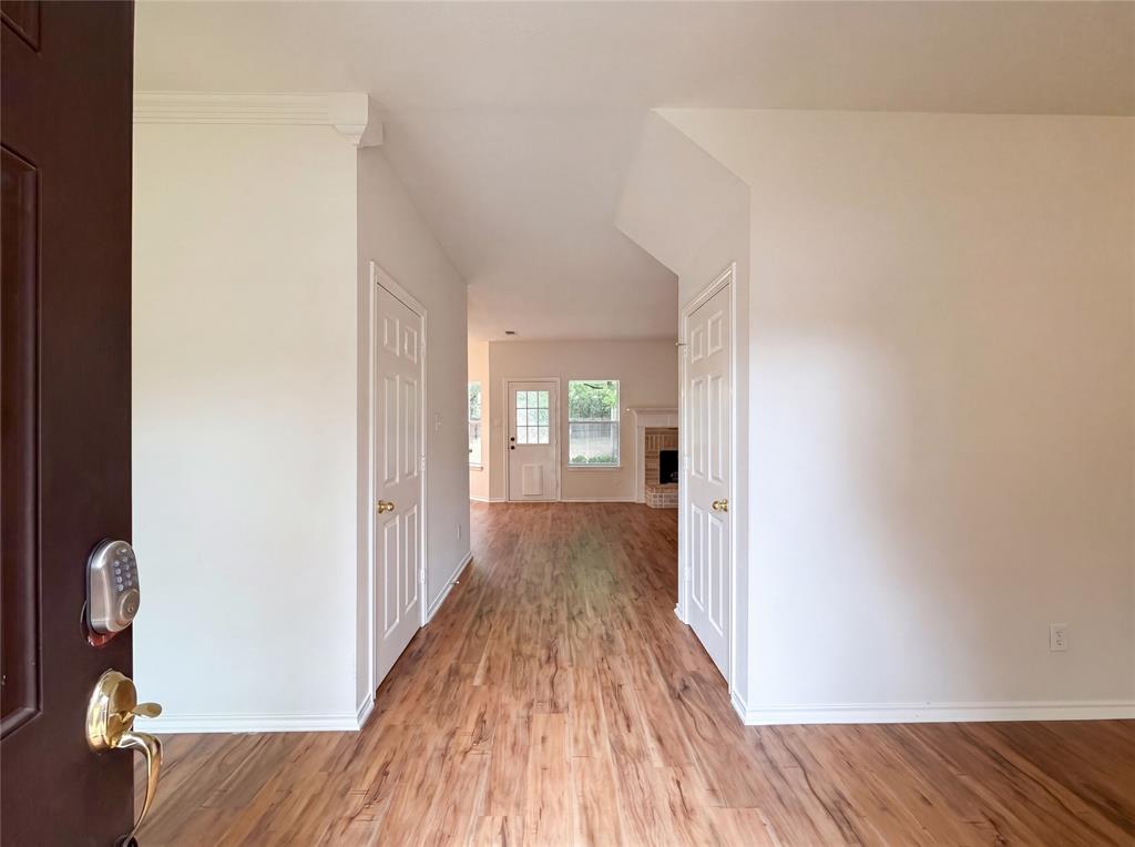Woodbine Add - Residential