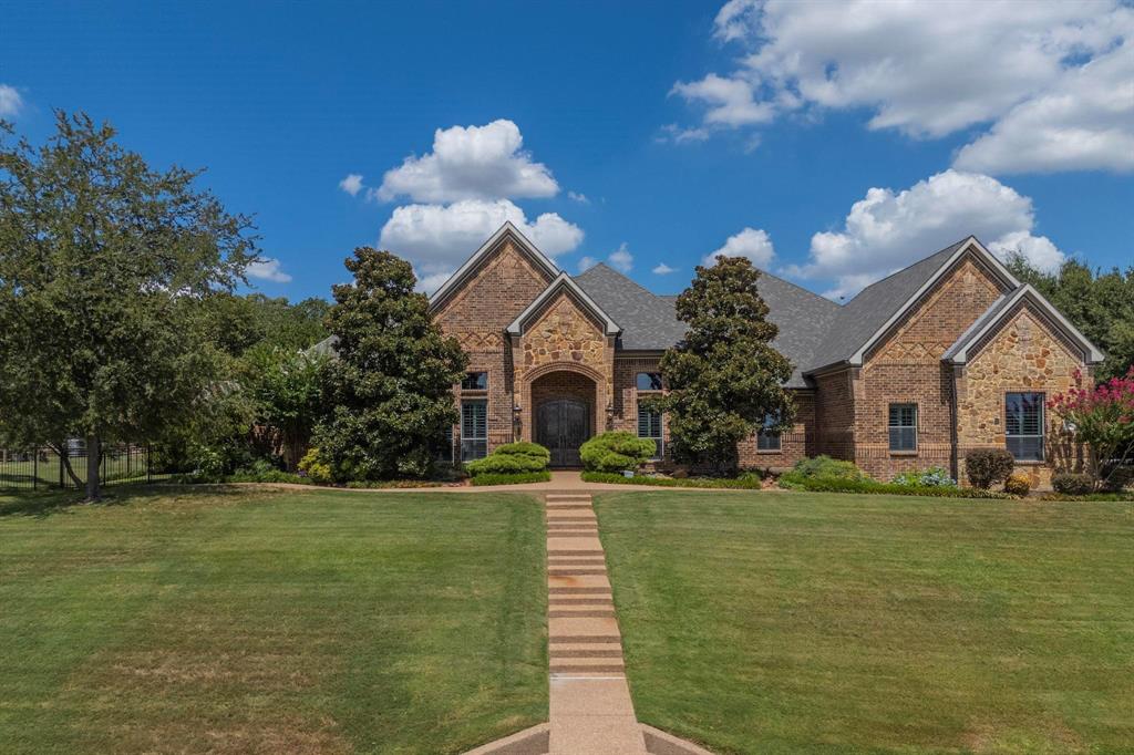 5432 Lake Victoria Court