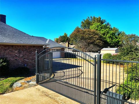 A home in Sulphur Springs