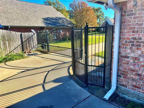 A home in Sulphur Springs