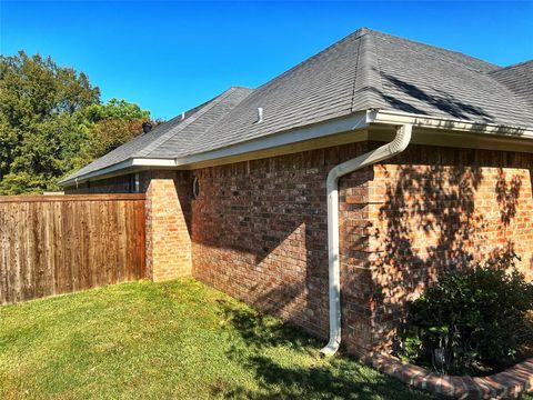 A home in Sulphur Springs