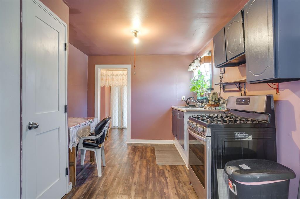3118 Prospect Avenue