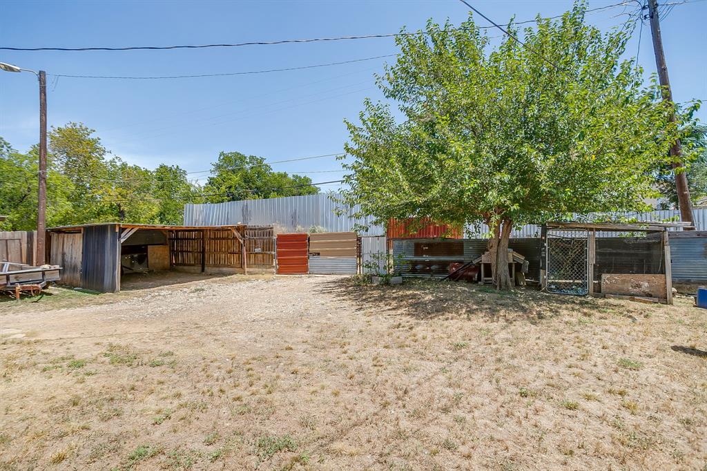 Ellis M G Add - Residential