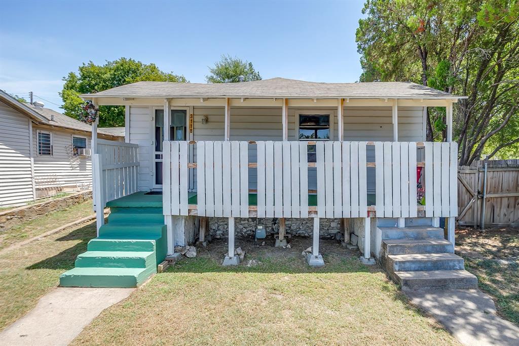 3118 Prospect Avenue