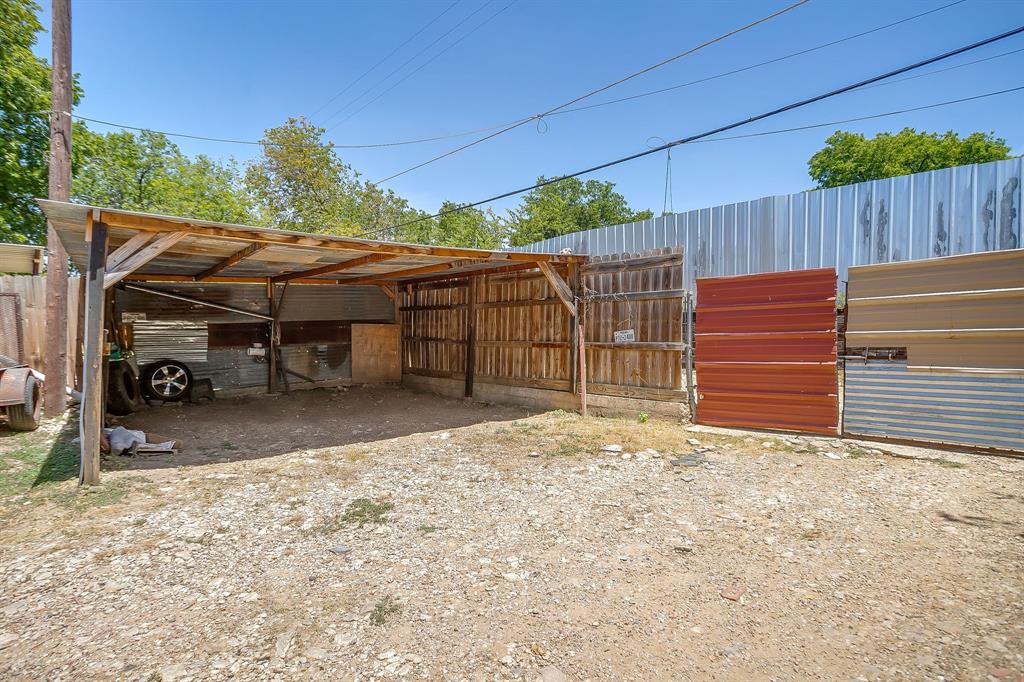 Ellis M G Add - Residential