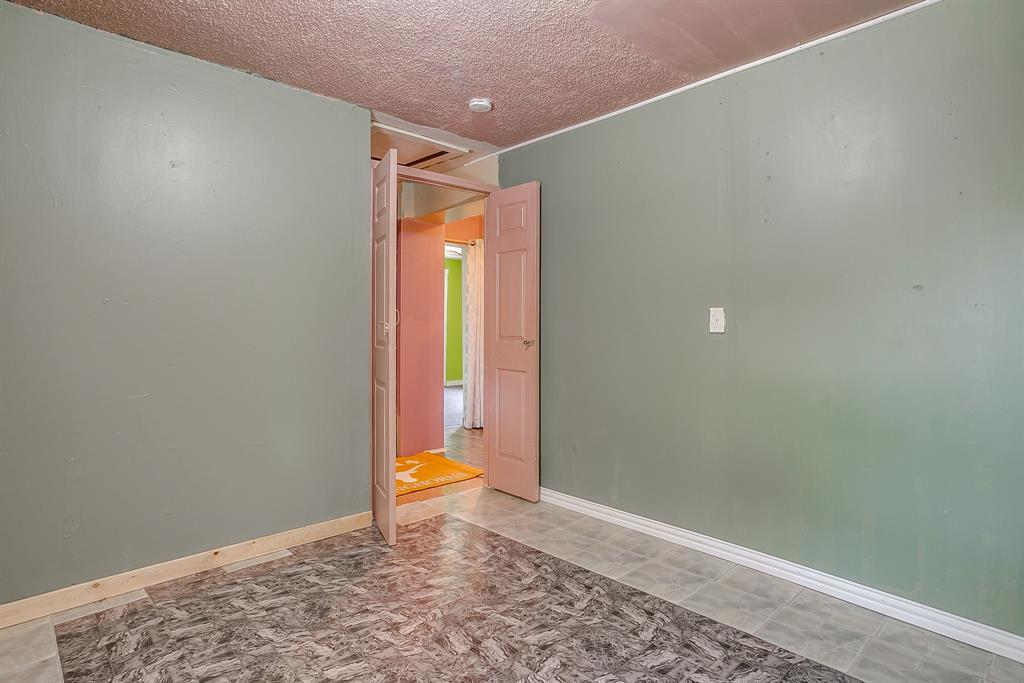 Ellis M G Add - Residential