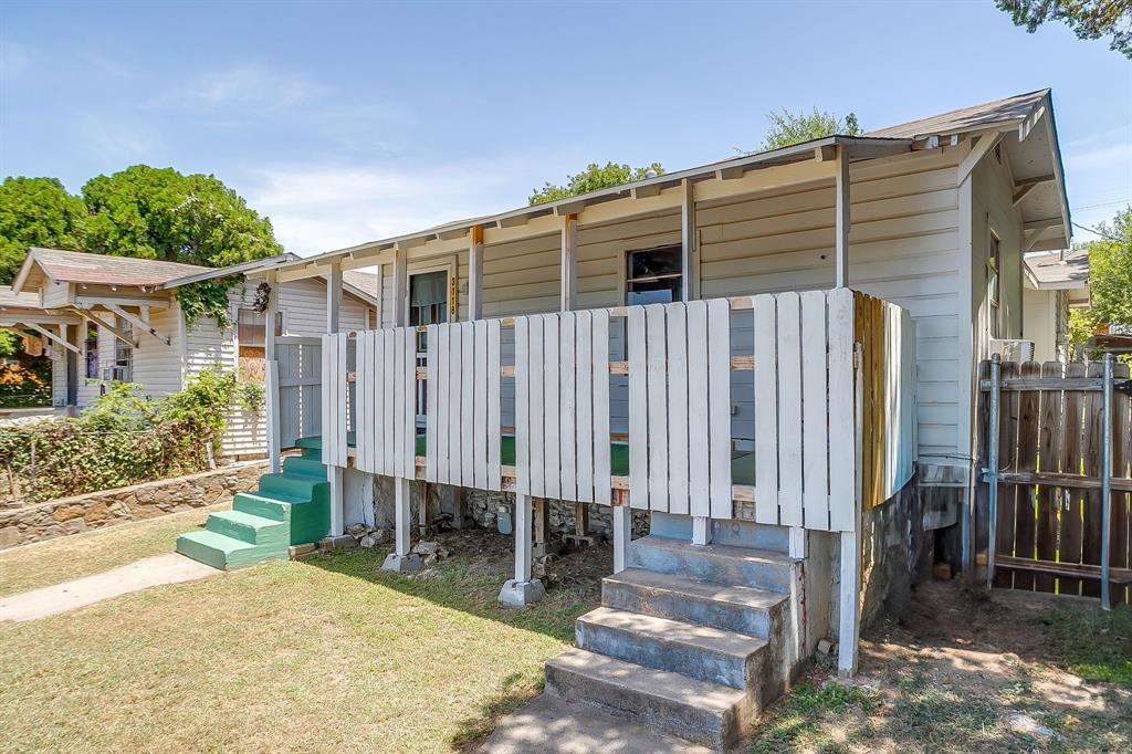 Ellis M G Add - Residential