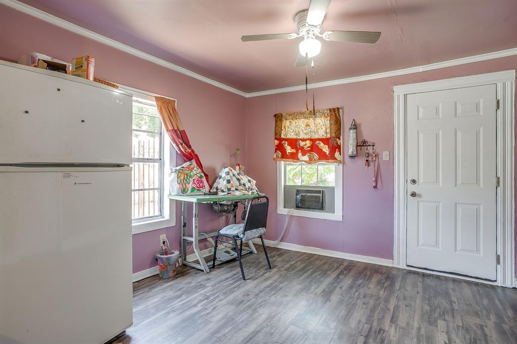 Ellis M G Add - Residential