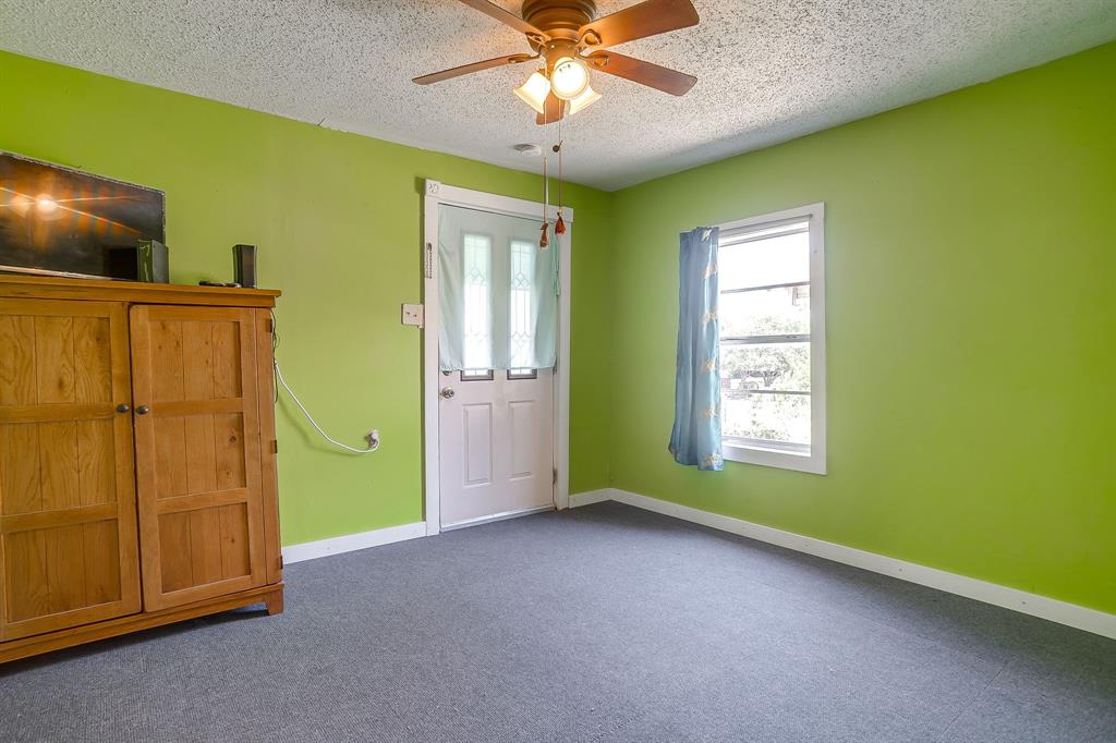 Ellis M G Add - Residential