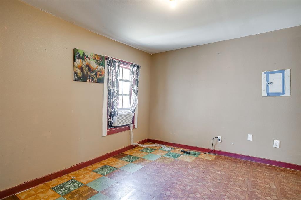 Ellis M G Add - Residential