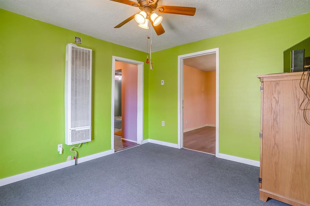 Ellis M G Add - Residential