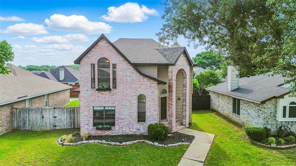 3211 Ruidoso Lane
