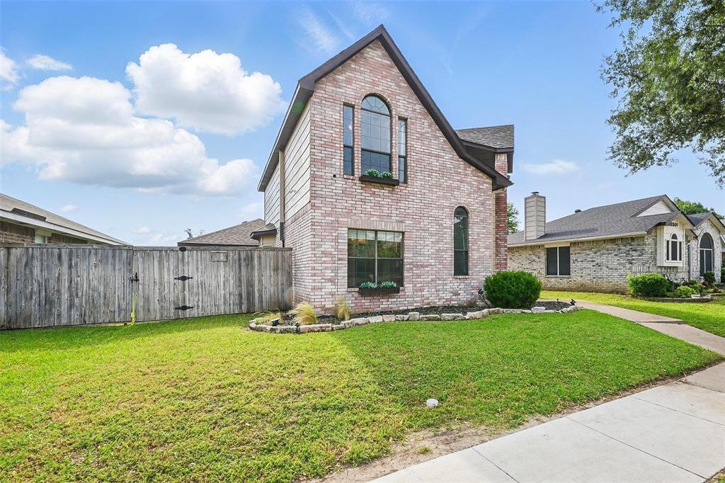 3211 Ruidoso Lane