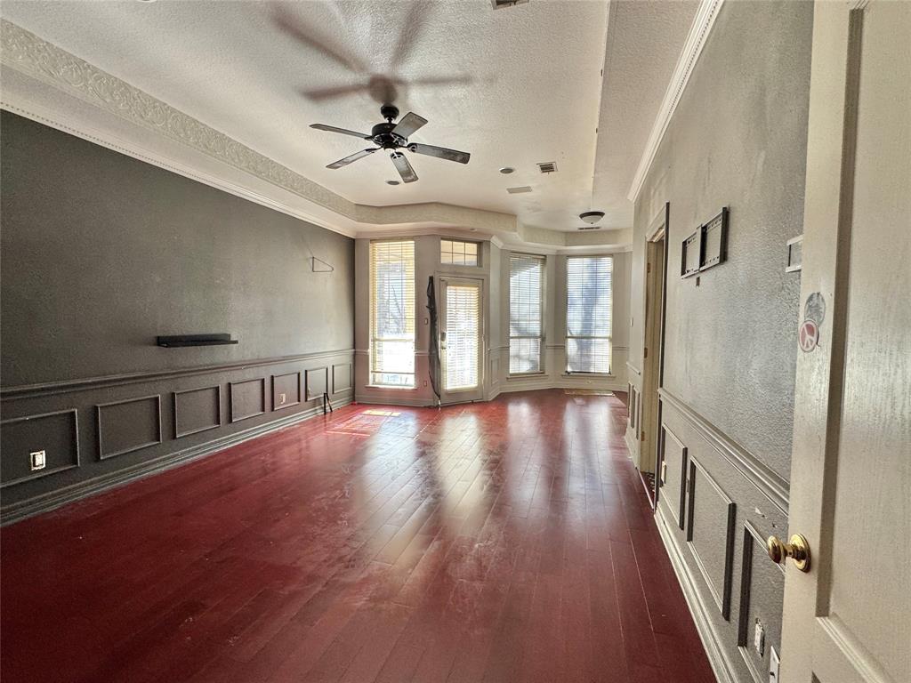 Oaks North Add - Residential