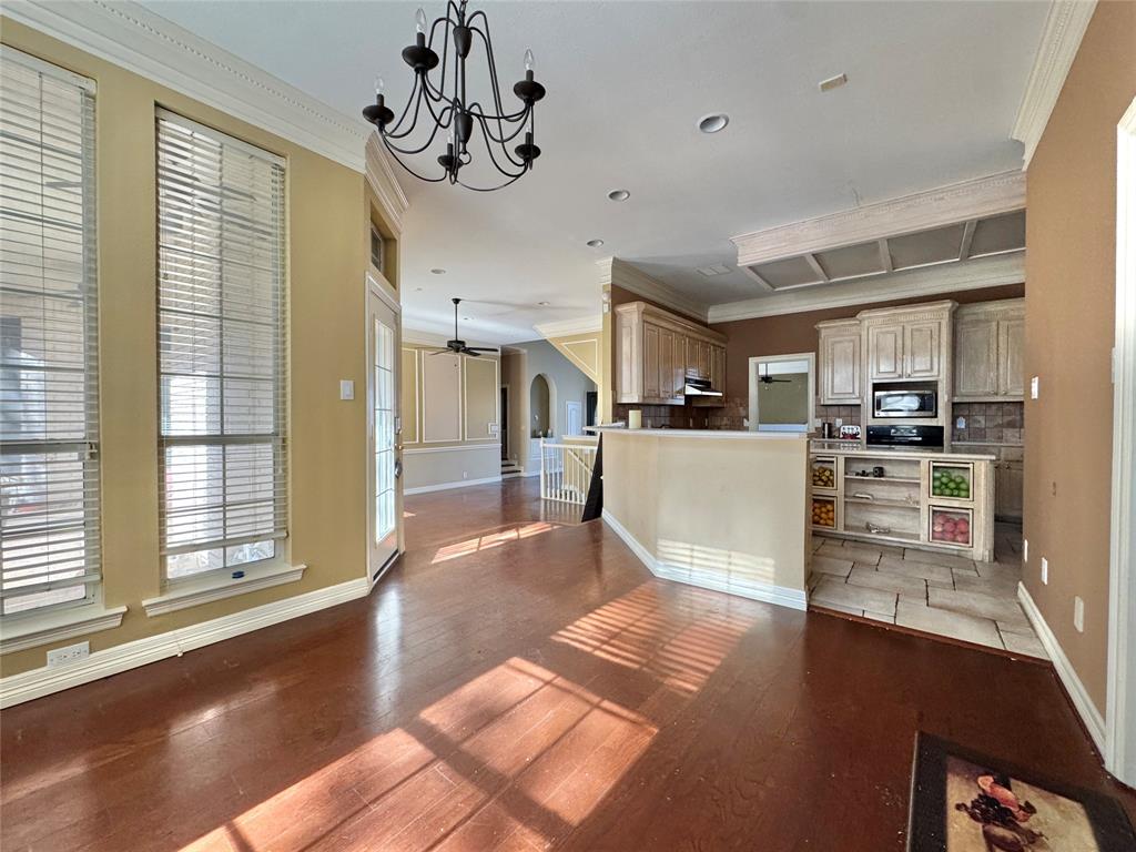 Oaks North Add - Residential