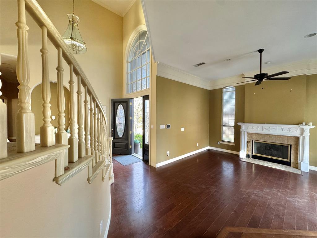 Oaks North Add - Residential