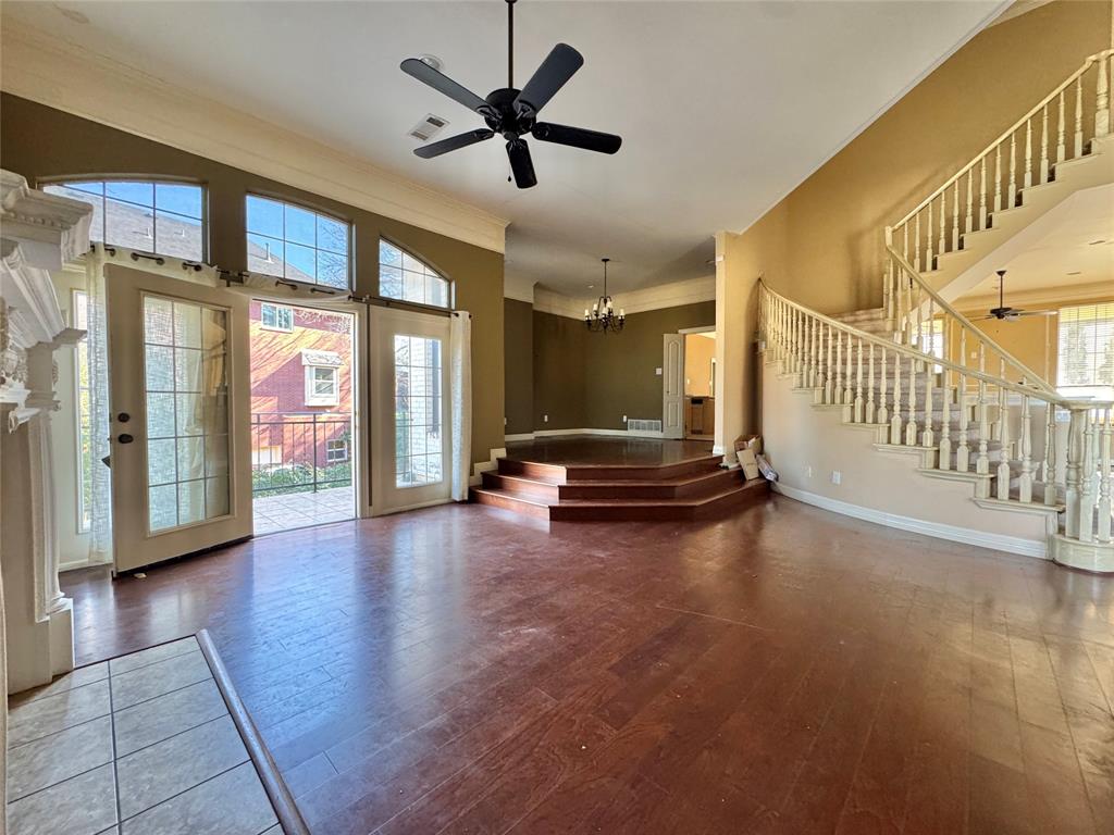 Oaks North Add - Residential