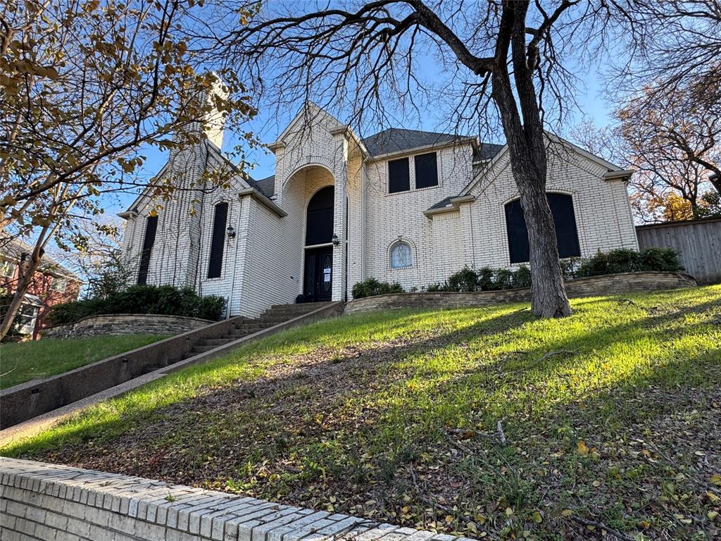 2717 Laurel Valley Lane