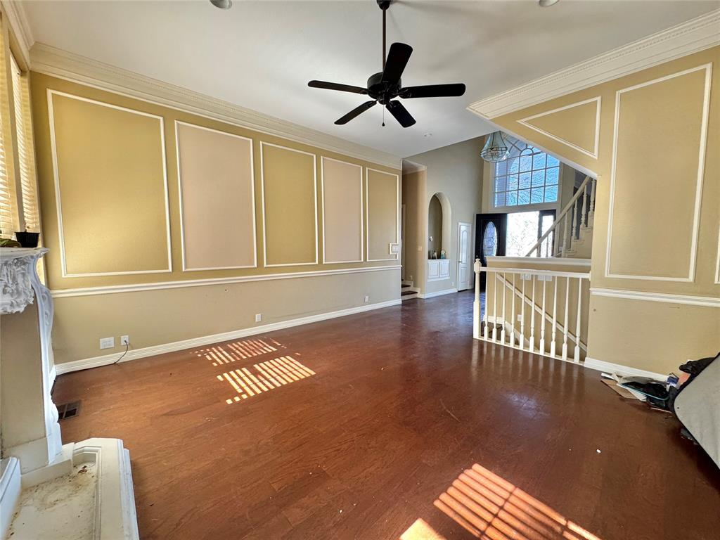 Oaks North Add - Residential