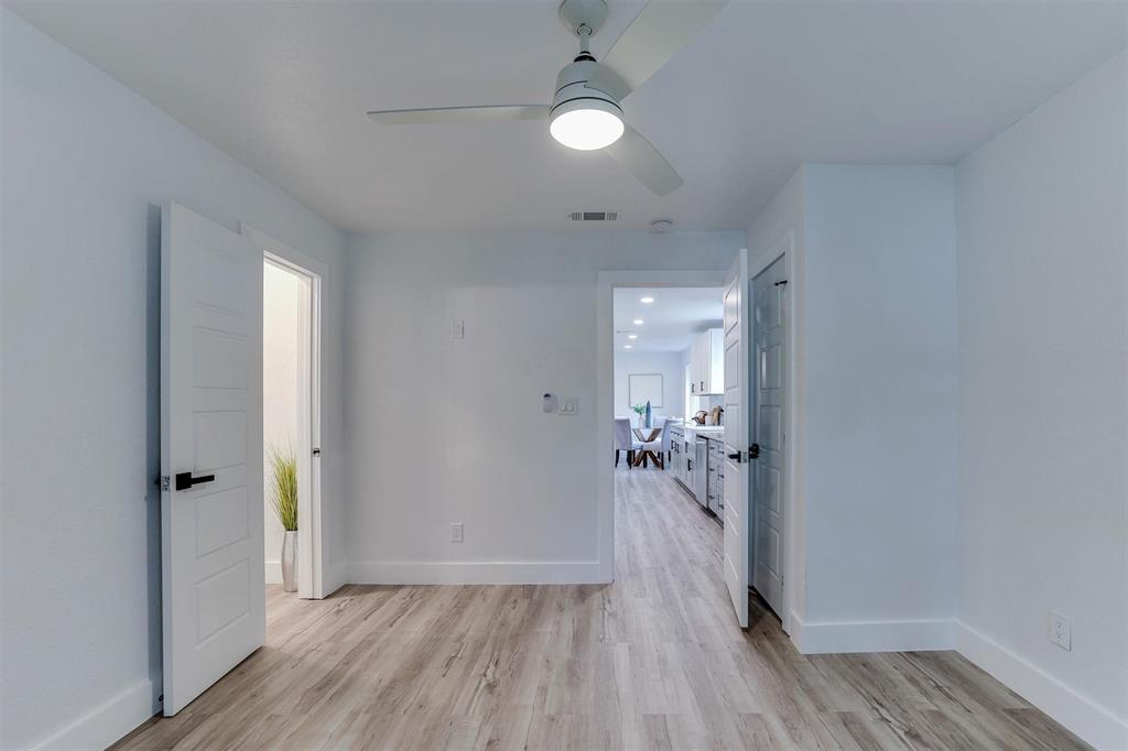 Lake Highlands Estates - Residential Lease