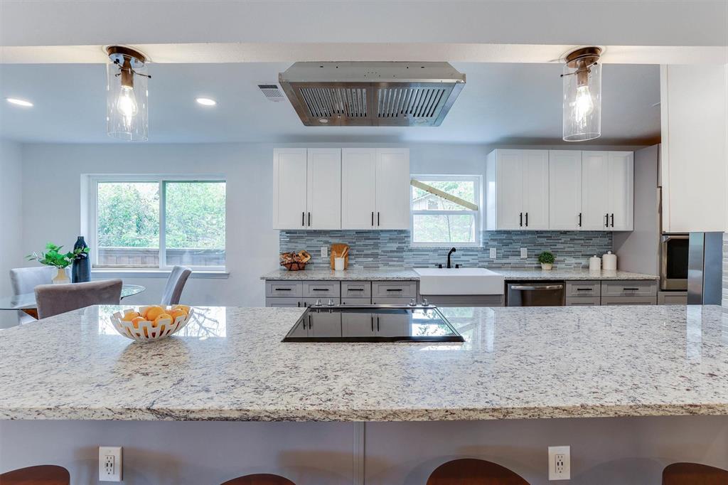 Lake Highlands Estates - Residential Lease