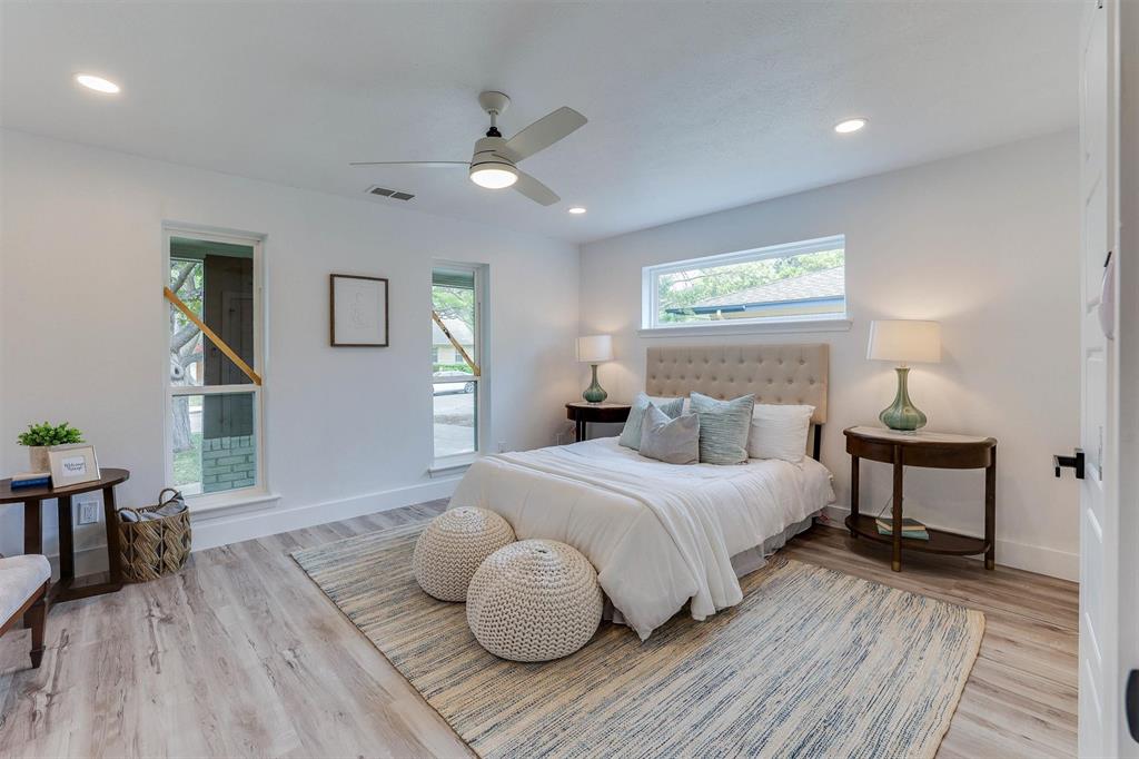 Lake Highlands Estates - Residential Lease