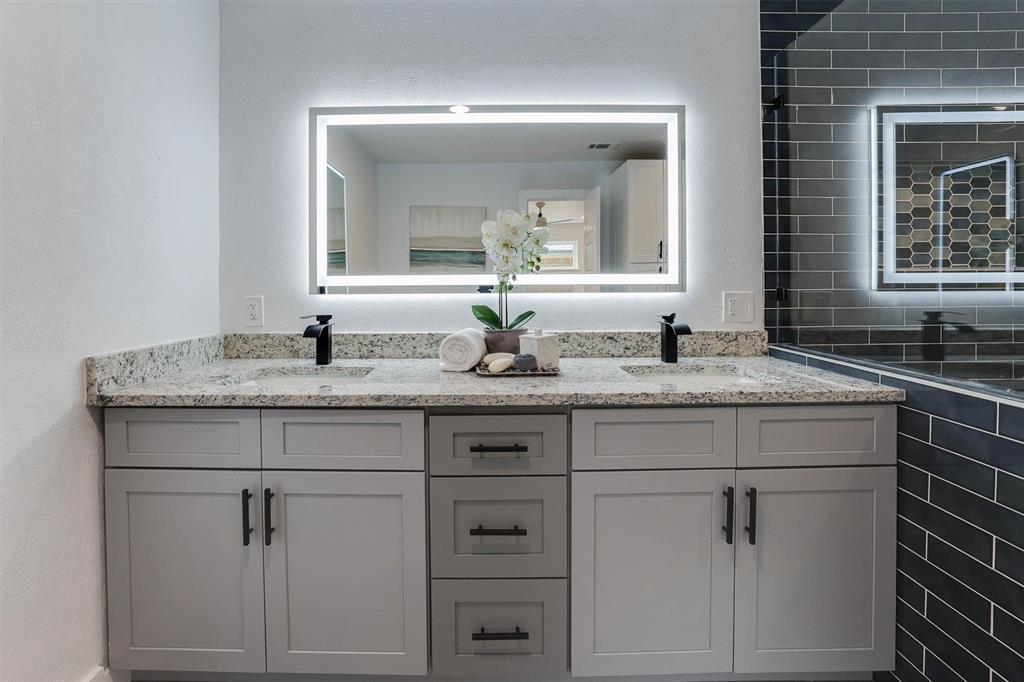 Lake Highlands Estates - Residential Lease