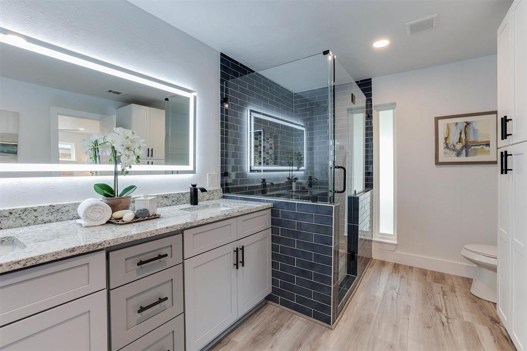 Lake Highlands Estates - Residential Lease