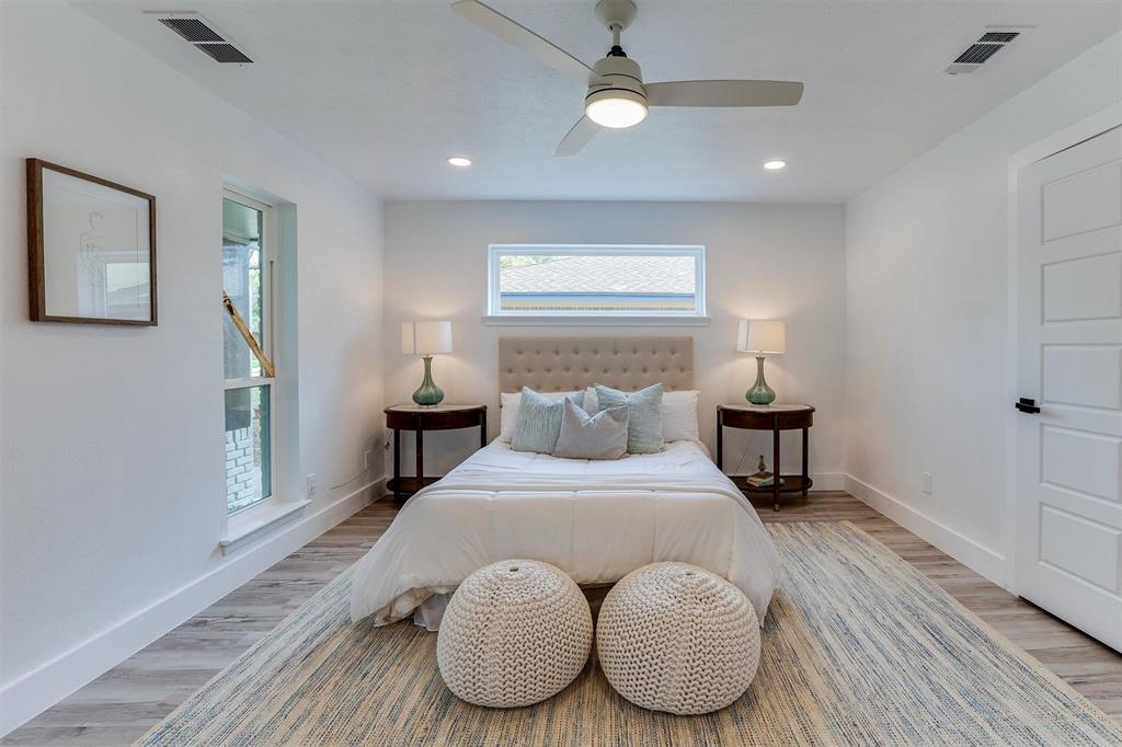 Lake Highlands Estates - Residential Lease