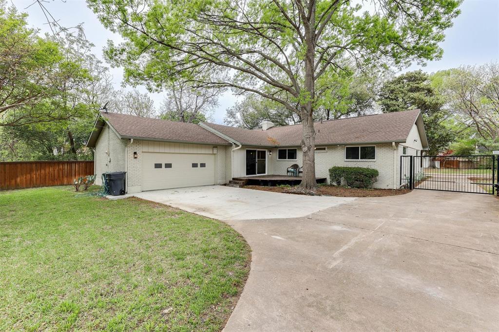 Lake Highlands Estates - Residential Lease