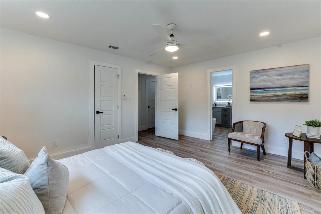 Lake Highlands Estates - Residential Lease