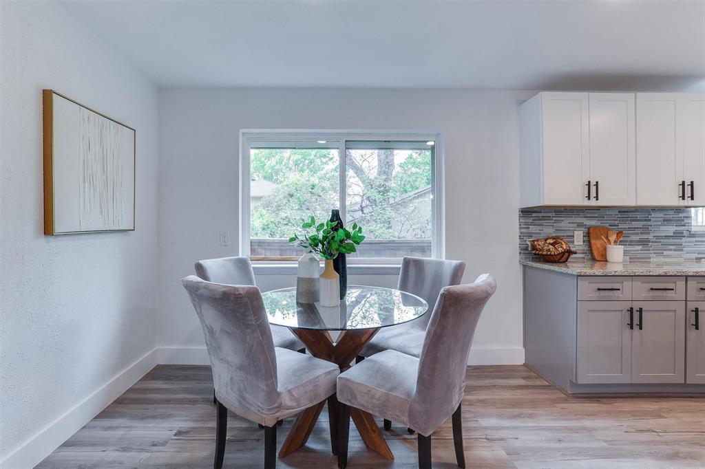 Lake Highlands Estates - Residential Lease