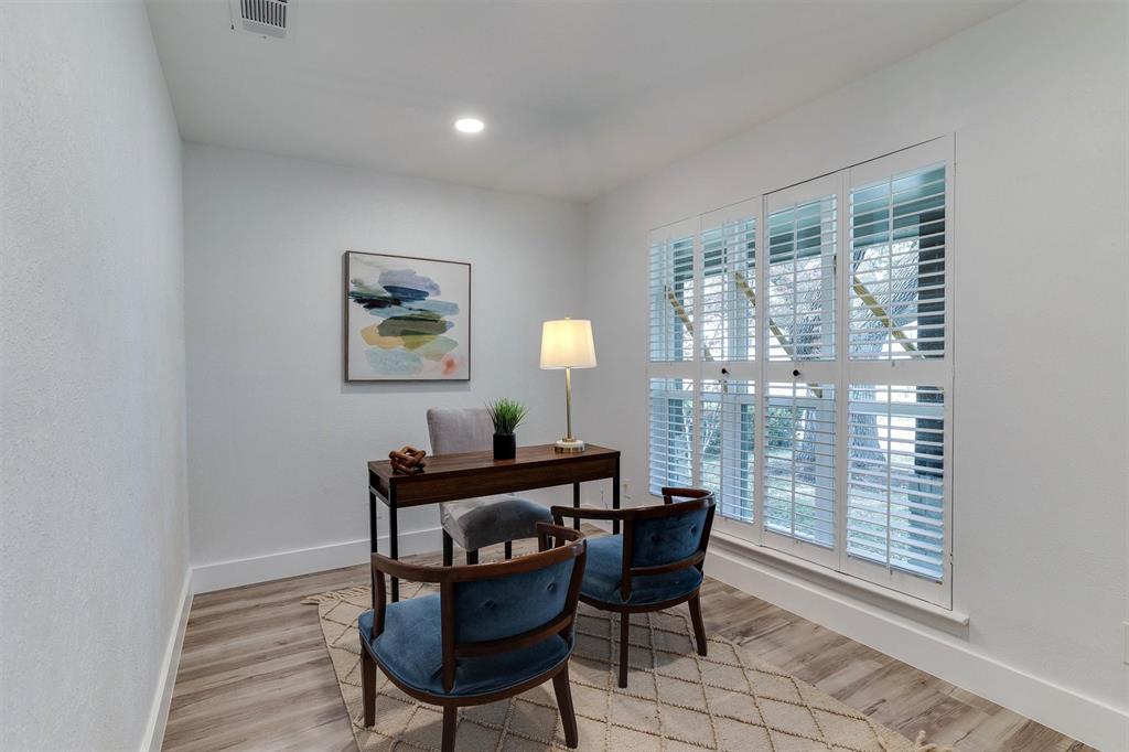 Lake Highlands Estates - Residential Lease