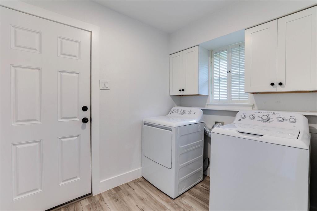 Lake Highlands Estates - Residential Lease