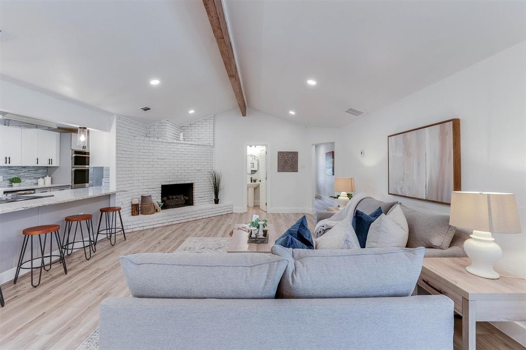 Lake Highlands Estates - Residential Lease