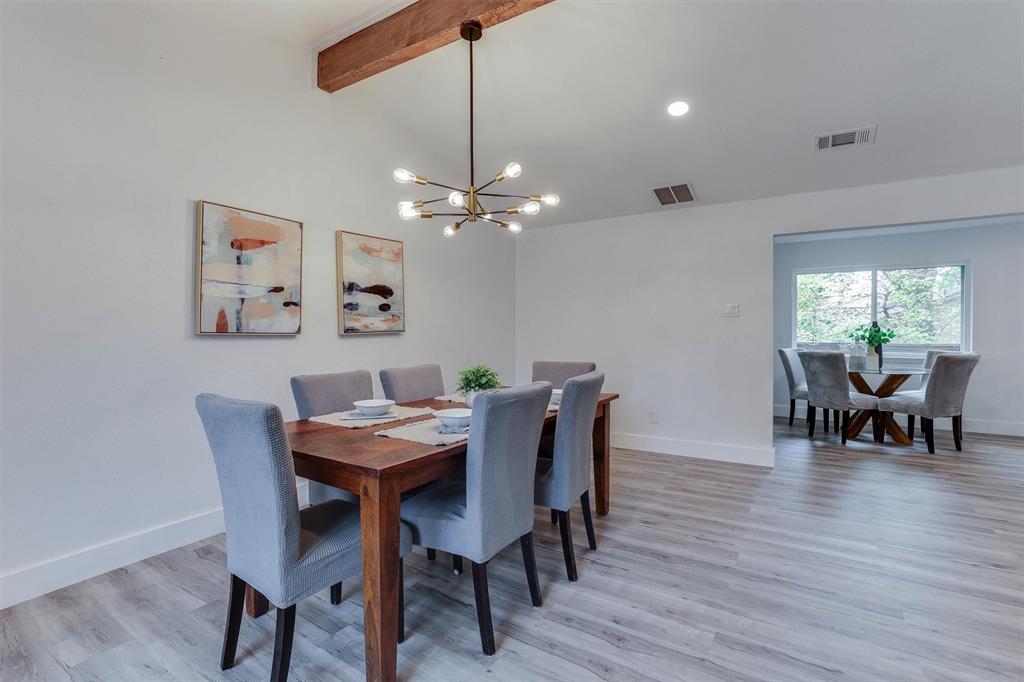 Lake Highlands Estates - Residential Lease