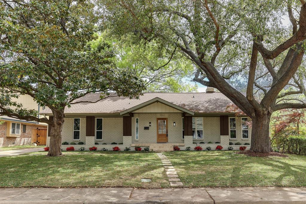 Lake Highlands Estates - Residential Lease