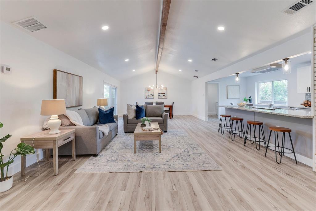 Lake Highlands Estates - Residential Lease