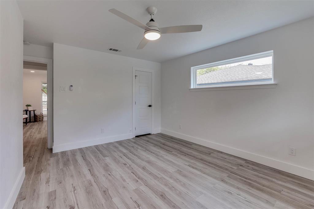 Lake Highlands Estates - Residential Lease