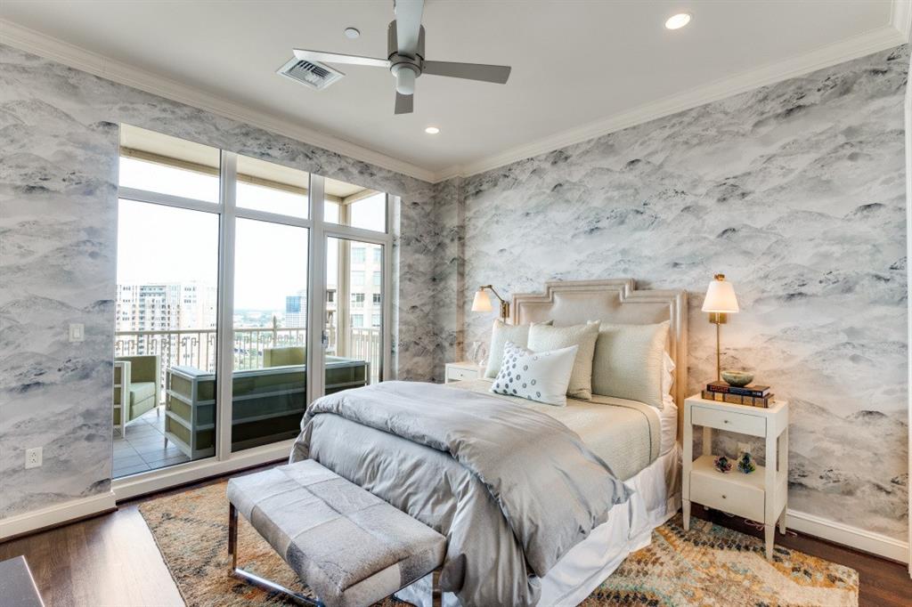 Tower & Regency Row Residences - Residential