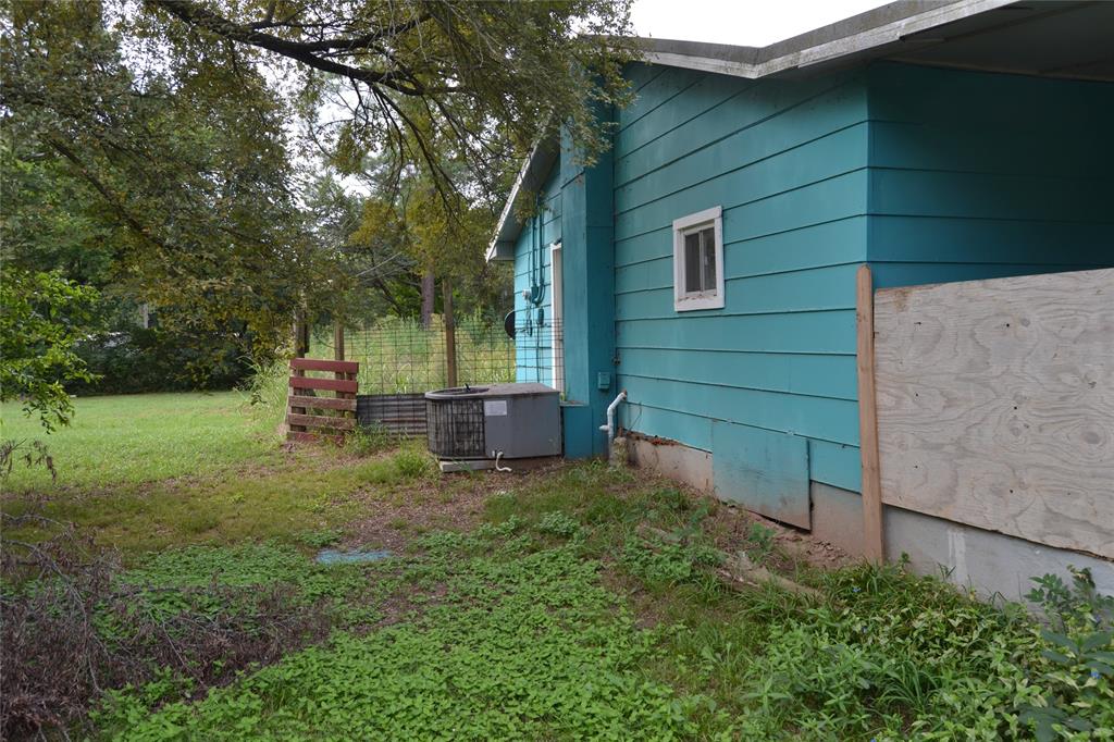 Sherwood Shores - Residential