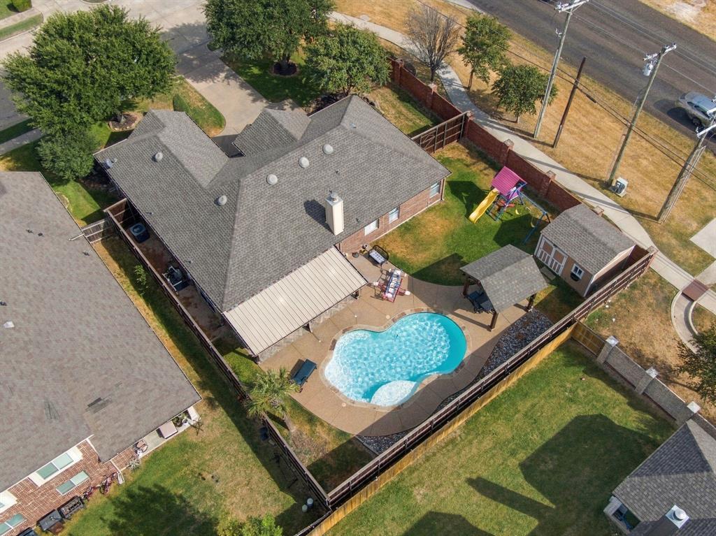 501 Branchwood Drive