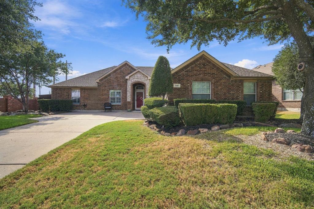 501 Branchwood Drive