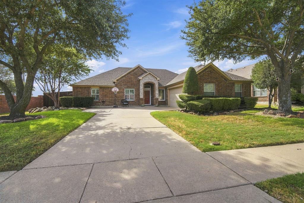 501 Branchwood Drive