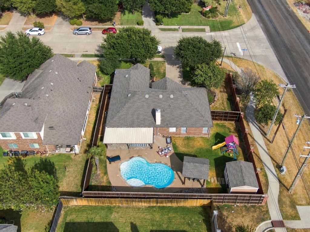501 Branchwood Drive